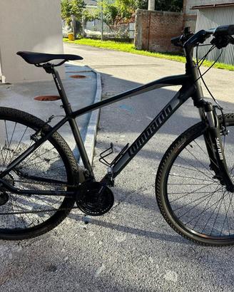 Bicicletta Road&Fitness Lombardo