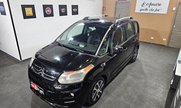 Citroen C4 Picasso 1.6 HDi 90cv Seduction