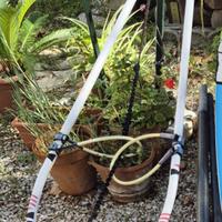 Boma windsurf RRD 180-220