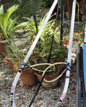 Boma windsurf RRD 180-220