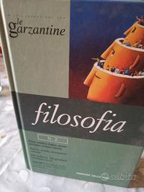 Le Garzantine filosofia N-Z