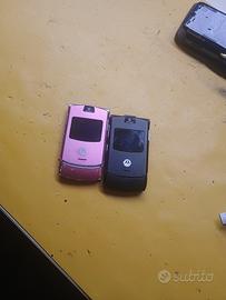 Motorola V3
