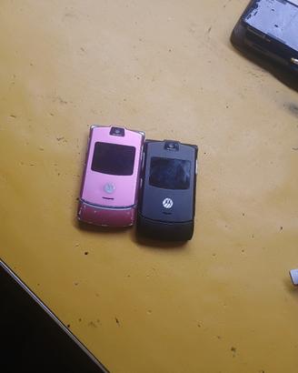 Motorola V3
