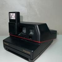 Polaroid impulse