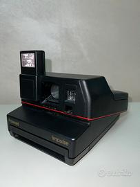 Polaroid impulse