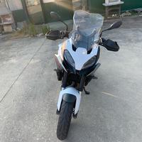 Bmw f 900 xr - 2020