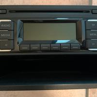 Autoradio originale Volkswagen