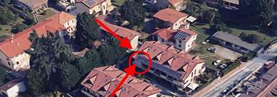 Appartamento a Trezzano Rosa(MI)