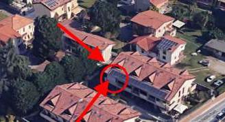 Appartamento a Trezzano Rosa(MI)