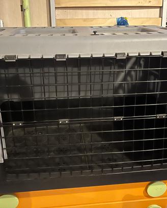 Trasportino per cane di media/grossa taglia