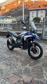 Bmw r1300gs