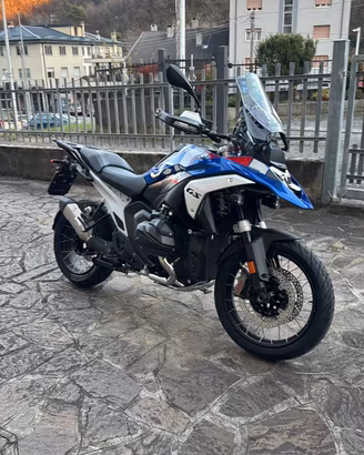 Bmw r1300gs