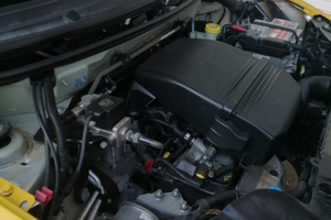 Fiat panda benzina/metano