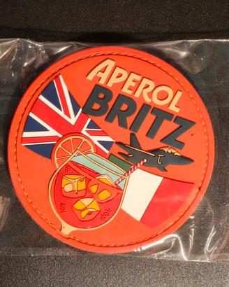 Patch Royal Air Force IFTS