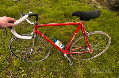 Pinarello anni 80