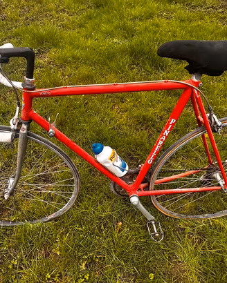 Pinarello anni 80