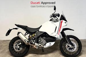 DUCATI DesertX 937 .