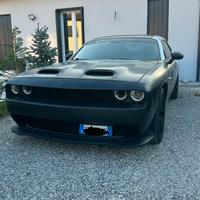 Dodge Challenger 3.6 V6 – Superbollo ridotto