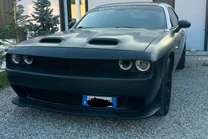 Dodge Challenger 3.6 V6 – Superbollo ridotto