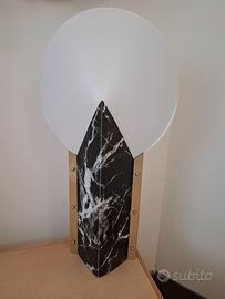 Lampada slamp Moon da Tavolo