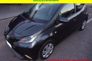 TOYOTA Aygo X-business 1.0 VVT-i 69 CV 5 porte