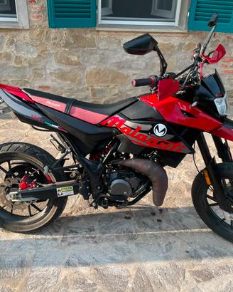 Malaguti XSM 50 – Motore nuovo (300 km)