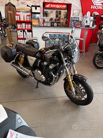 Honda CB 1100 RS