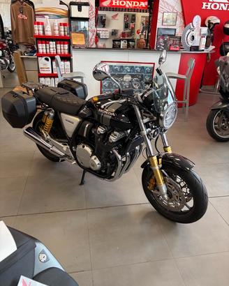 Honda CB 1100 RS