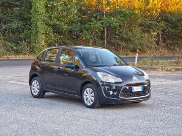 Citroen C3 1.4 HDi 70 FAP Business E5 Manuale NEO 