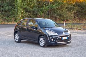 Citroen C3 1.4 HDi 70 FAP Business E5 Manuale NEO 