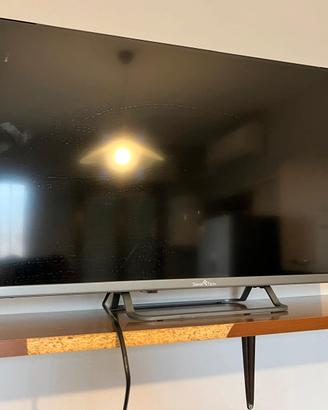 televisione 