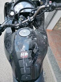 Transalp 650