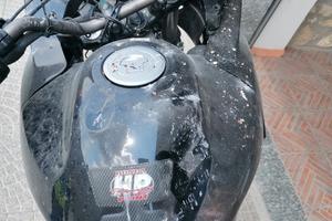 Transalp 650