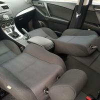 KIT AIRBAGS COMPLETO MAZDA 3