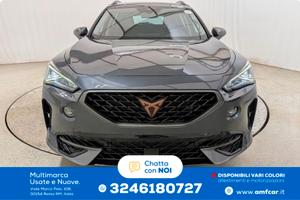 Cupra Formentor 2.0 TDI 4Drive DSG