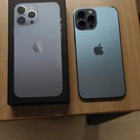 Iphone 13 pro max 256 Gb