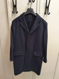 CAPPOTTO UOMO FACIS.