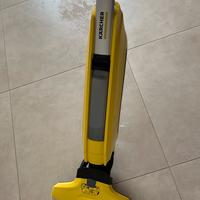 Lavapavimenti karcher fc5
