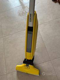 Lavapavimenti karcher fc5