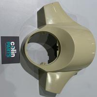 COPERCHIO MANUBRIO LML STAR 125 150 2T - 125 150 1