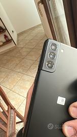 Samsung S21 plus 5g 128gb