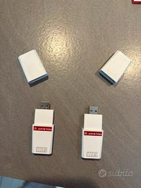 Kit wi-fi per condizionatore Ariston
