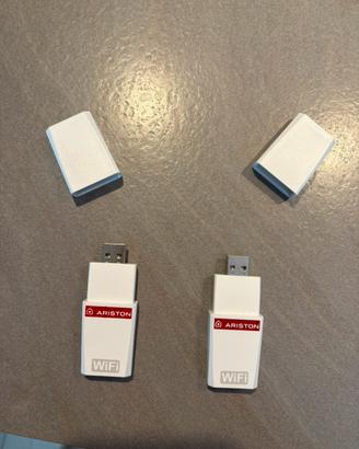 Kit wi-fi per condizionatore Ariston