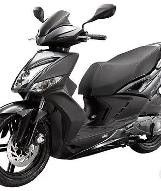KYMCO AGILITY 125 150 200 RICAMBI