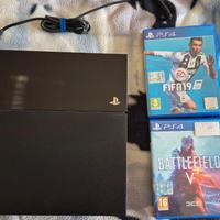 PS4 CHASSIS B