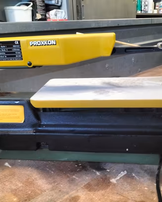 traforo professionale per legno  elettrico 
