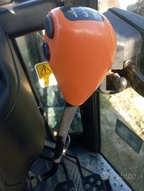 trattore Deutz Famr