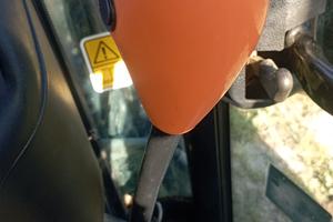 trattore Deutz Famr