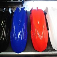 Parafango davanti universale cross - enduro