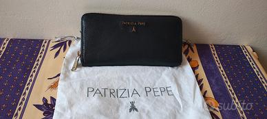 portafoglio Patrizia Pepe. Vintage 